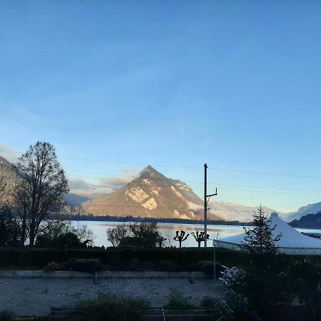 Lake Guest Haus Därligen Dış mekan fotoğraf
