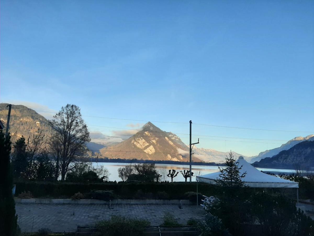 Lake Guest Haus Därligen Dış mekan fotoğraf