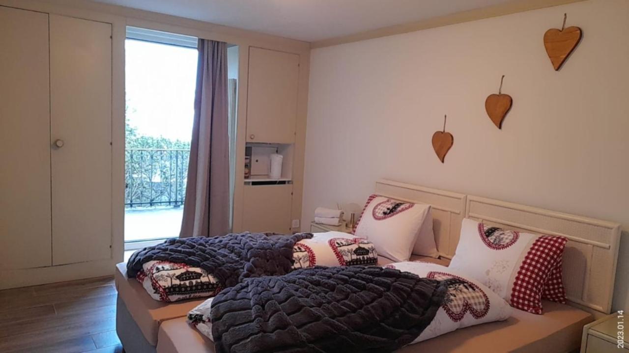 Lake Guest Haus Därligen Dış mekan fotoğraf
