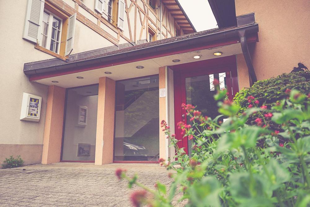 Lake Guest Haus Därligen Dış mekan fotoğraf